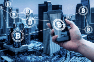 Understanding Network Congestion in Crypto
