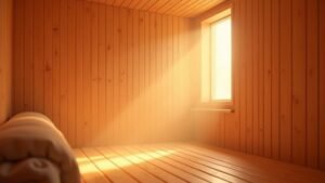 9 Infrared Saunas for Home I'd Actually Tell a Friend to Buy