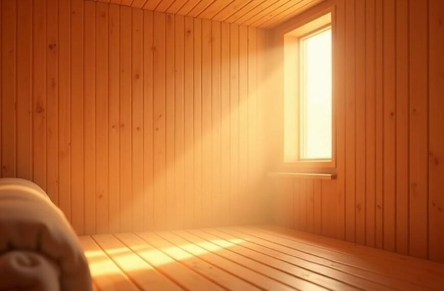 9 Infrared Saunas for Home I'd Actually Tell a Friend to Buy